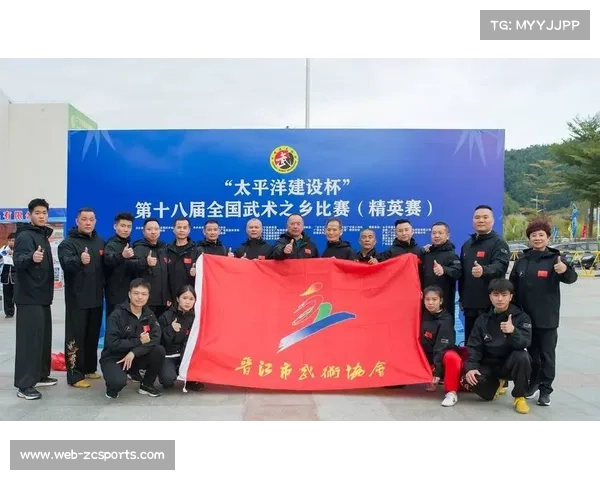 中国箭王争霸赛晋江站圆满落幕 完赛选手荣获精美奖牌奖励