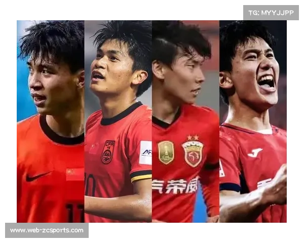 U23亚洲杯小组赛抽签结果分析：中国U22男足与伊拉克、澳大利亚、泰国同组