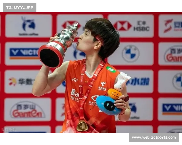 中国羽毛球新生代挑战与机遇：从年终总决赛看巴黎奥运周期备战