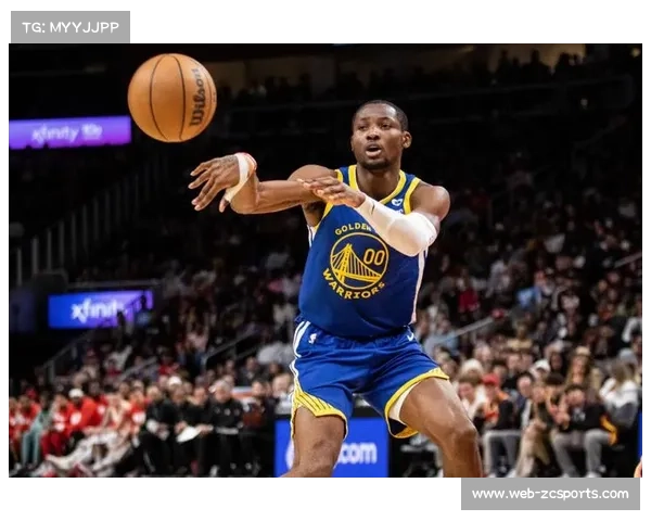 勇士113-126不敌马刺，残阵对决暴露轮换深度不足