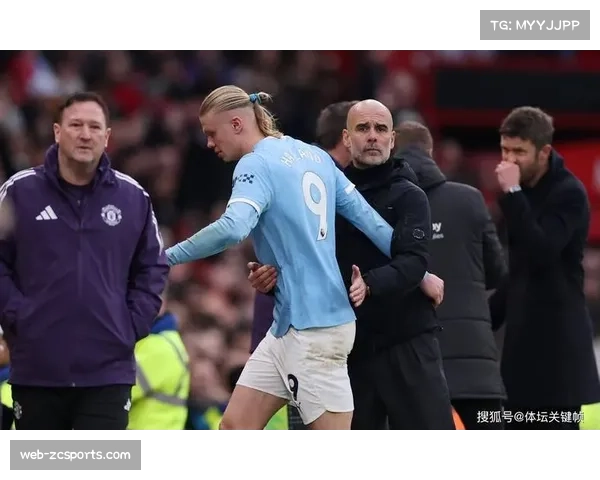 曼城客战切尔西前瞻：蓝月军团迎登顶良机，哈兰德状态成关键